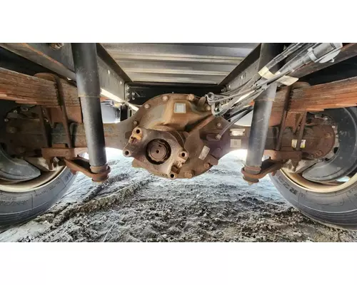 Axle Assembly, Rear (Single Or Rear) Detroit Other Complete Recycling Group LLC