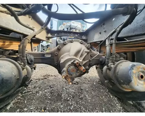 Axle Assembly, Rear (Single Or Rear) Detroit Other Complete Recycling Group LLC