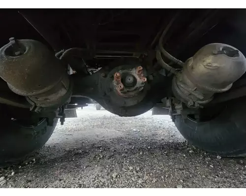 Axle Assembly, Rear (Single Or Rear) Detroit Other Complete Recycling Group LLC