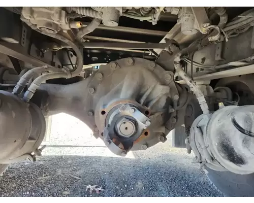 Axle Assembly, Rear (Single Or Rear) Detroit Other Complete Recycling Group LLC