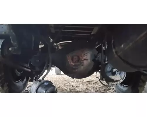 Axle Assembly, Rear (Single Or Rear) Detroit Other Complete Recycling Group LLC