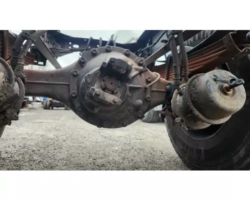 Axle Assembly, Rear (Single Or Rear) Detroit Other Complete Recycling Group LLC