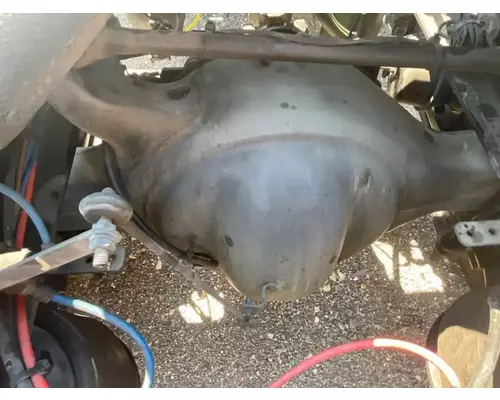 Detroit Other Axle Assembly, Rear