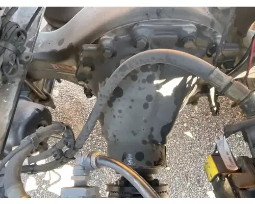 Detroit Other Axle Assembly, Rear
