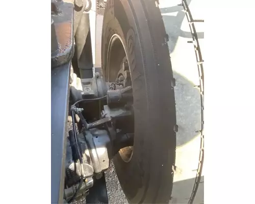 Detroit Other Axle Assembly, Rear