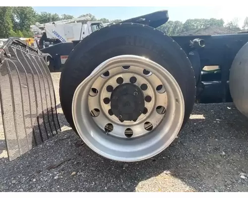 Detroit Other Axle Assembly, Rear