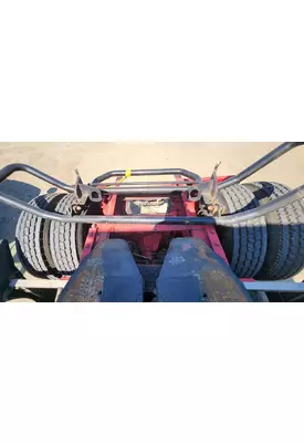 Detroit Other Axle Assembly, Rear