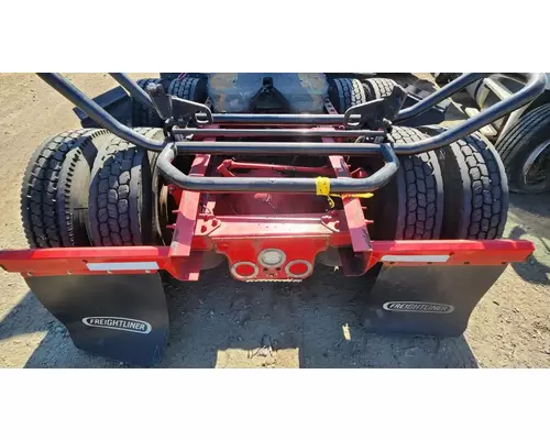 Detroit Other Axle Assembly, Rear