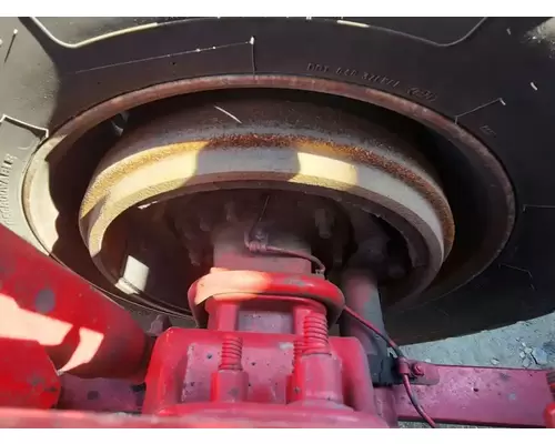 Detroit Other Axle Assembly, Rear