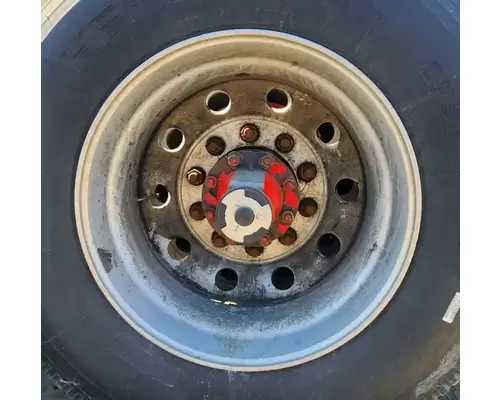 Detroit Other Axle Assembly, Rear