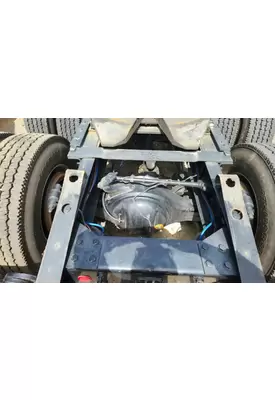 Detroit Other Axle Assembly, Rear