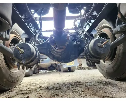Detroit Other Axle Assembly, Rear