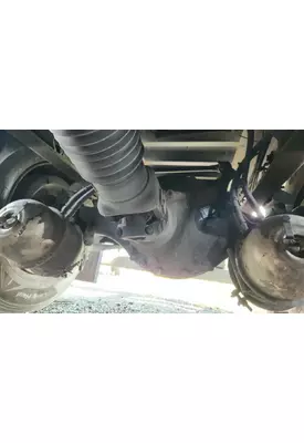 Detroit Other Axle Assembly, Rear