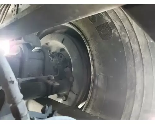 Detroit Other Axle Assembly, Rear