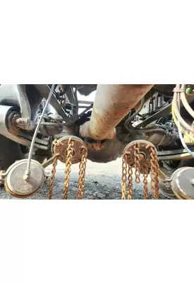 Detroit Other Axle Assembly, Rear