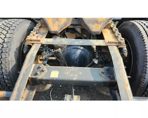Detroit Other Axle Assembly, Rear