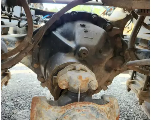 Detroit Other Axle Assembly, Rear