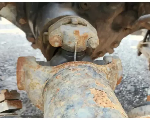 Detroit Other Axle Assembly, Rear
