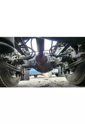 Detroit Other Axle Assembly, Rear