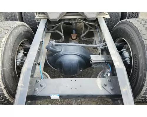 Detroit Other Axle Assembly, Rear