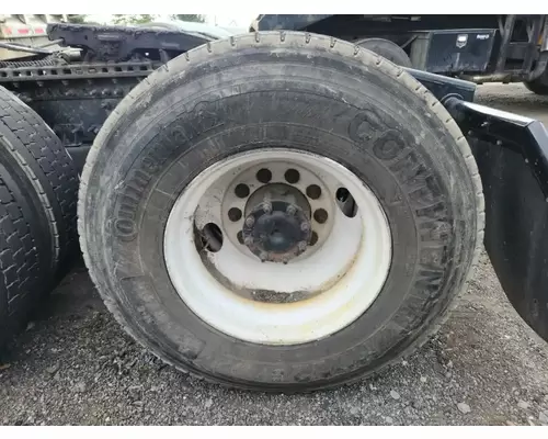 Detroit Other Axle Assembly, Rear