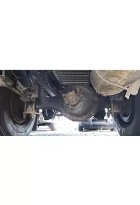 Detroit Other Axle Assembly, Rear