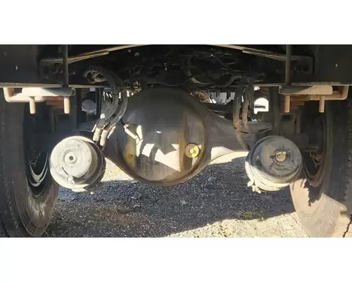 Detroit Other Axle Assembly, Rear