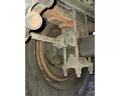 Detroit Other Axle Assembly, Rear