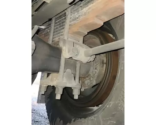 Detroit Other Axle Assembly, Rear