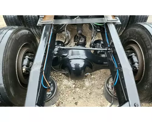 Detroit Other Axle Assembly, Rear