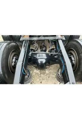 Detroit Other Axle Assembly, Rear