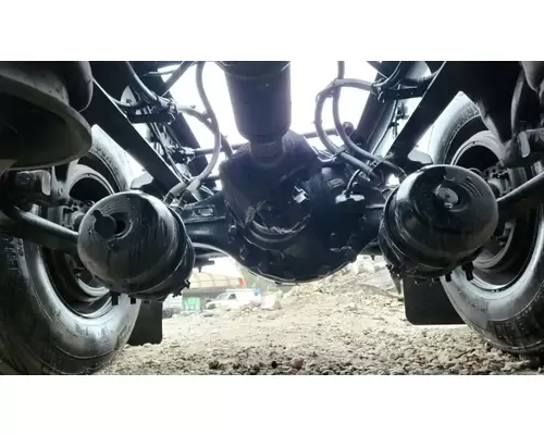 Detroit Other Axle Assembly, Rear
