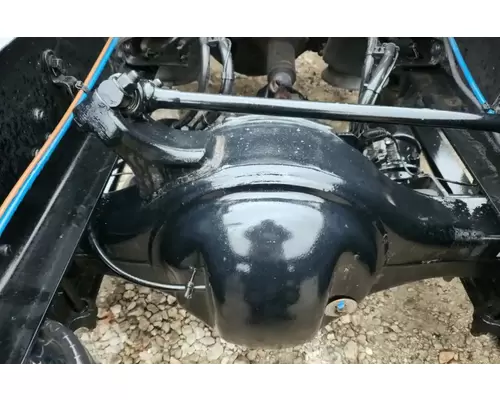 Detroit Other Axle Assembly, Rear