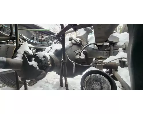 Detroit Other Axle Assembly, Rear