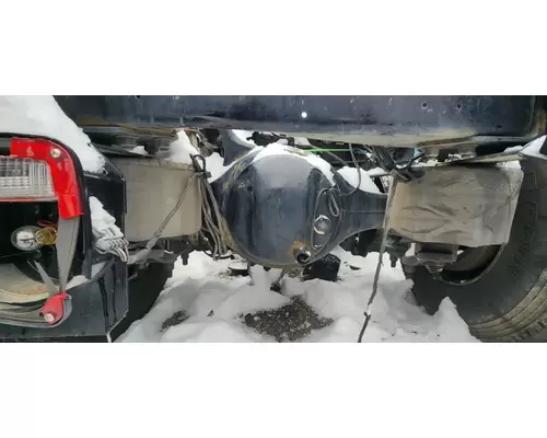 Detroit Other Axle Assembly, Rear