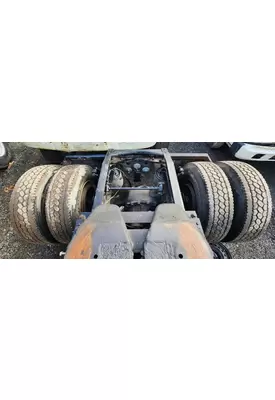 Detroit Other Axle Assembly, Rear