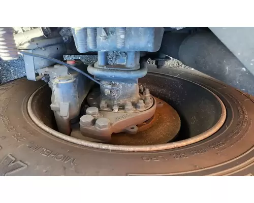 Detroit Other Axle Assembly, Rear