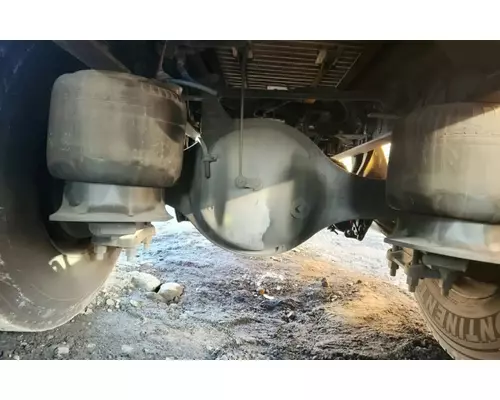 Detroit Other Axle Assembly, Rear