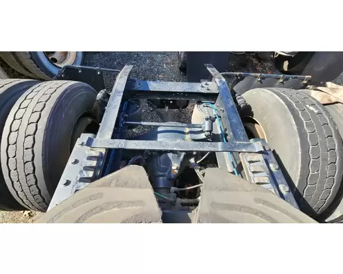 Detroit Other Axle Assembly, Rear