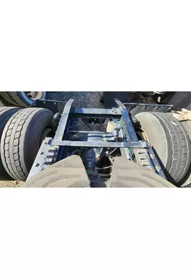 Detroit Other Axle Assembly, Rear