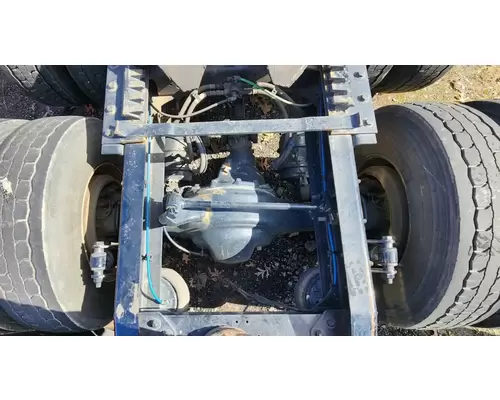 Detroit Other Axle Assembly, Rear