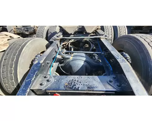 Detroit Other Axle Assembly, Rear