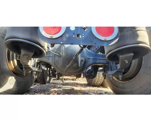 Detroit Other Axle Assembly, Rear