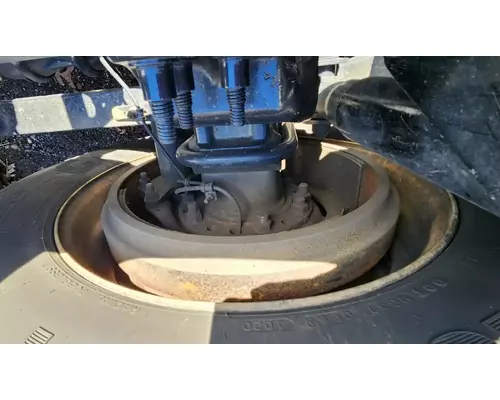 Detroit Other Axle Assembly, Rear