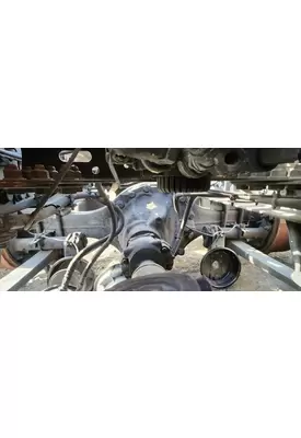 Detroit Other Axle Assembly, Rear