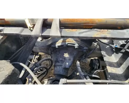Detroit Other Axle Assembly, Rear