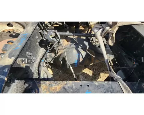 Detroit Other Axle Assembly, Rear
