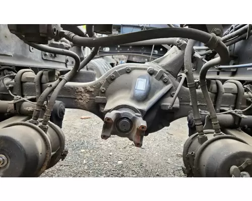 Detroit Other Axle Assembly, Rear