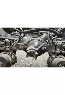 Detroit Other Axle Assembly, Rear