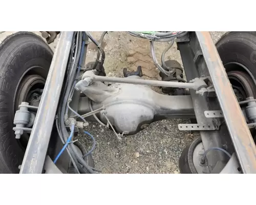 Detroit Other Axle Assembly, Rear